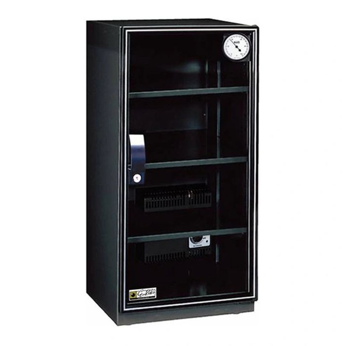 Tủ chống ẩm Eureka ảnh 2