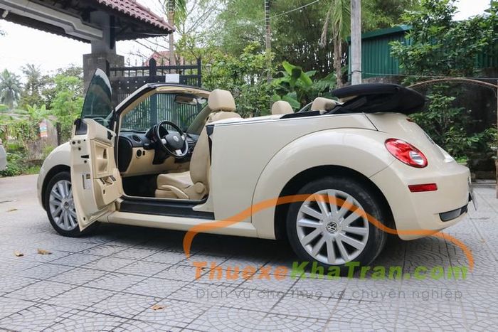Hình ảnh Thuê xe Kha Trần 2