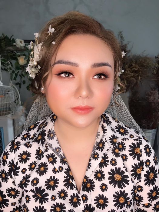 Khoảnh khắc tỏa sáng cùng Xuân Thu Bridal