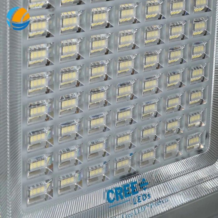 Thiết bị năng lượng mặt trời cao cấp - Ảnh 1