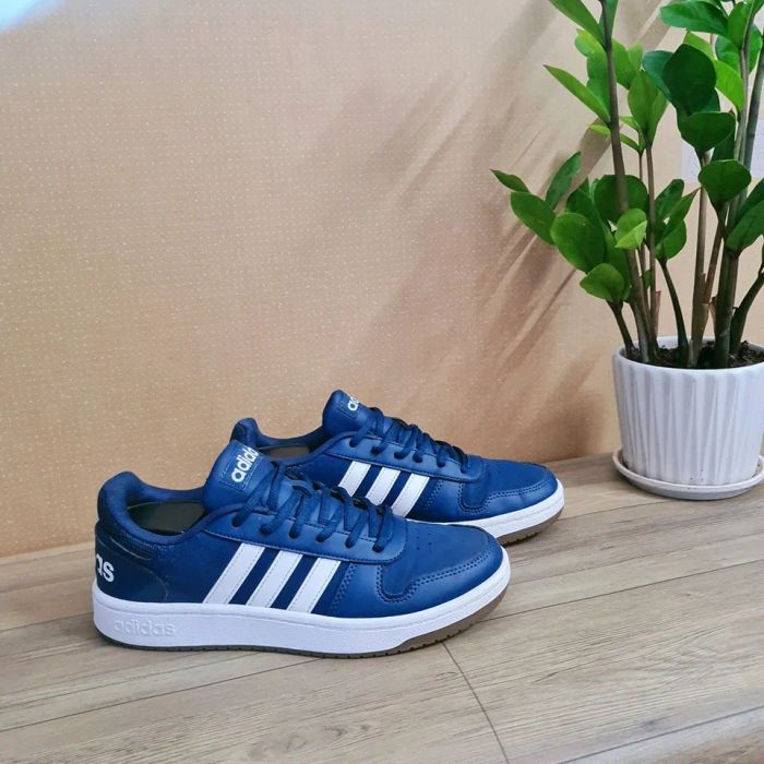 Hình ảnh Hậu Hằng 2hand Sneakers số 1