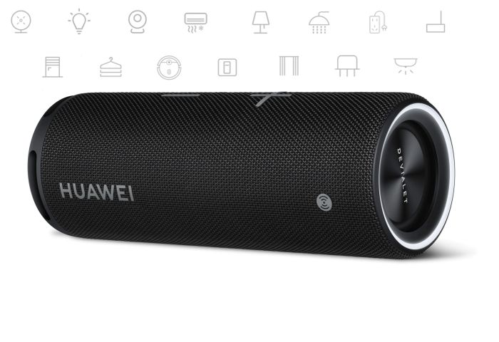 Loa Huawei - Thiết kế tinh tế, công nghệ vượt trội