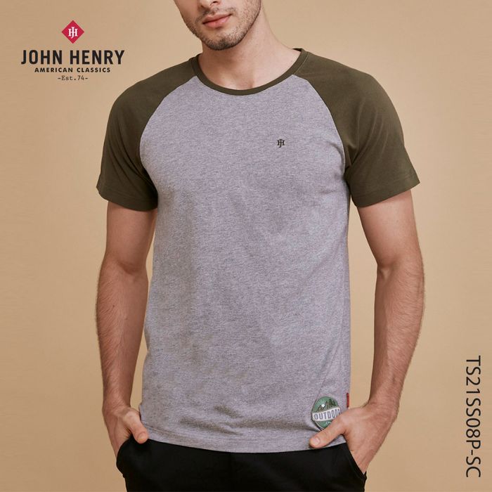 Hình ảnh JOHN HENRY VIỆT NAM