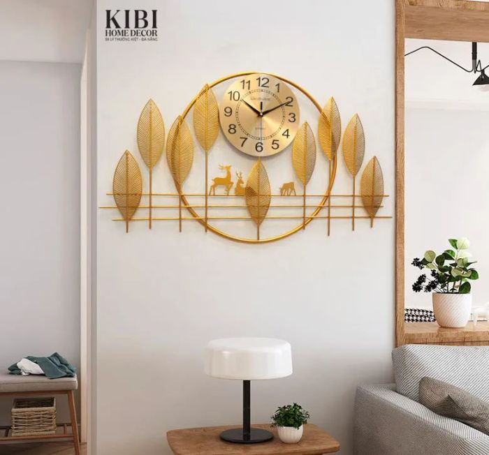 Bộ sưu tập độc đáo tại Kibi HomeDecor Đà Nẵng
