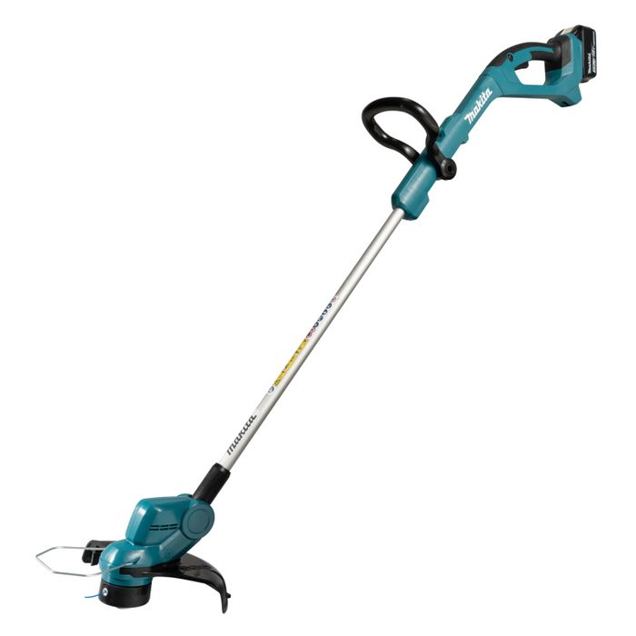 Máy Cắt Cỏ Makita - Hình Ảnh 1