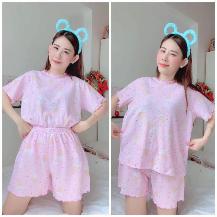 Không gian trưng bày ấn tượng tại Nice Store
