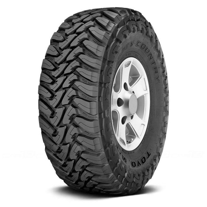 Hình ảnh lốp xe Toyo 2