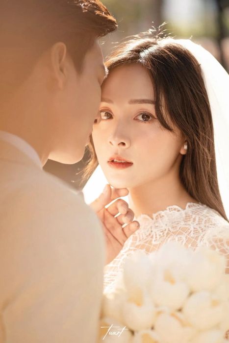 TuArt Wedding - Hồ Chí Minh ảnh 2 - Phong cách chụp hiện đại kết hợp nét đẹp Á Đông, tạo nên những bộ ảnh cưới độc đáo và đầy cảm xúc.