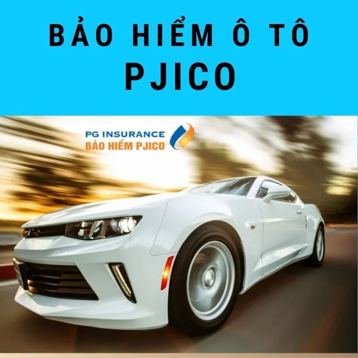 Hình ảnh minh họa quy trình bồi thường nhanh chóng từ PJICO