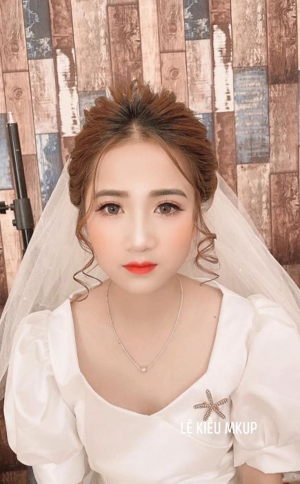 Bộ sưu tập hình ảnh cô dâu rạng ngời tại Bridal Quang Dũng - Ảnh 2