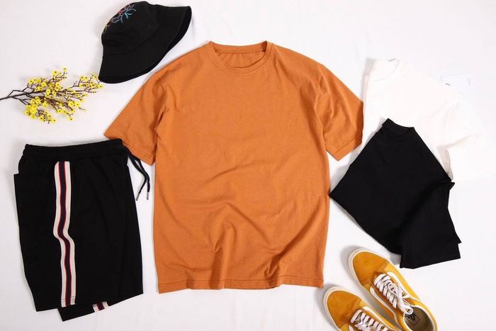 Không gian sáng tạo tại Lavenue Store Đà Lạt
