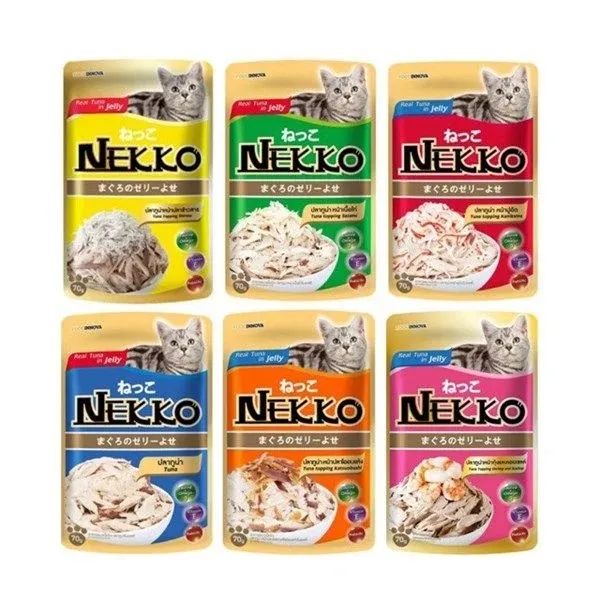 Nekko ảnh 2