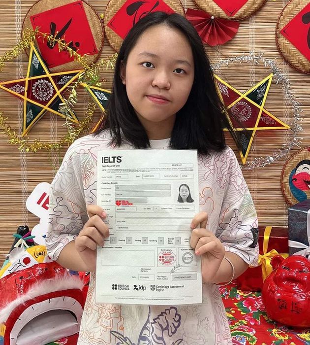 IELTS Fighter hình ảnh 2