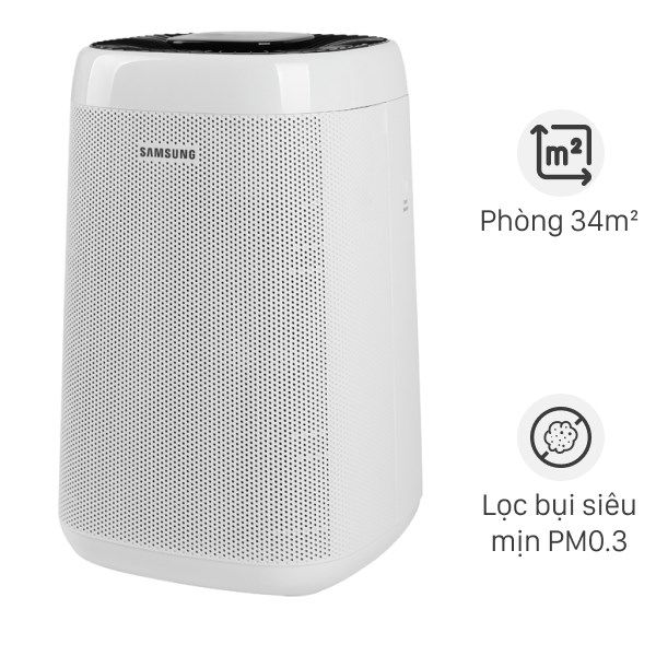 Hình ảnh máy lọc không khí Samsung 1