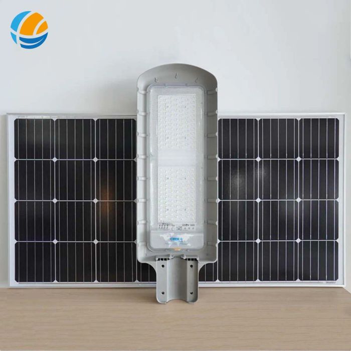 Hệ thống đèn năng lượng mặt trời đa dạng mẫu mã - Ảnh 2