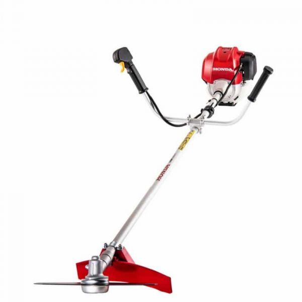 Máy Cắt Cỏ Honda - Hình Ảnh 1
