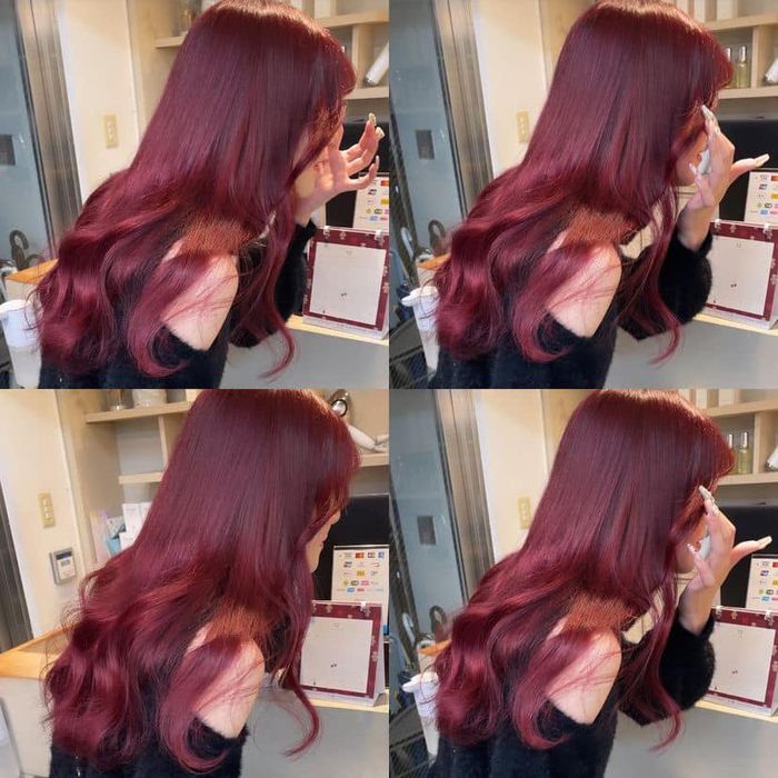Shyn Hair Salon - Hình ảnh 1