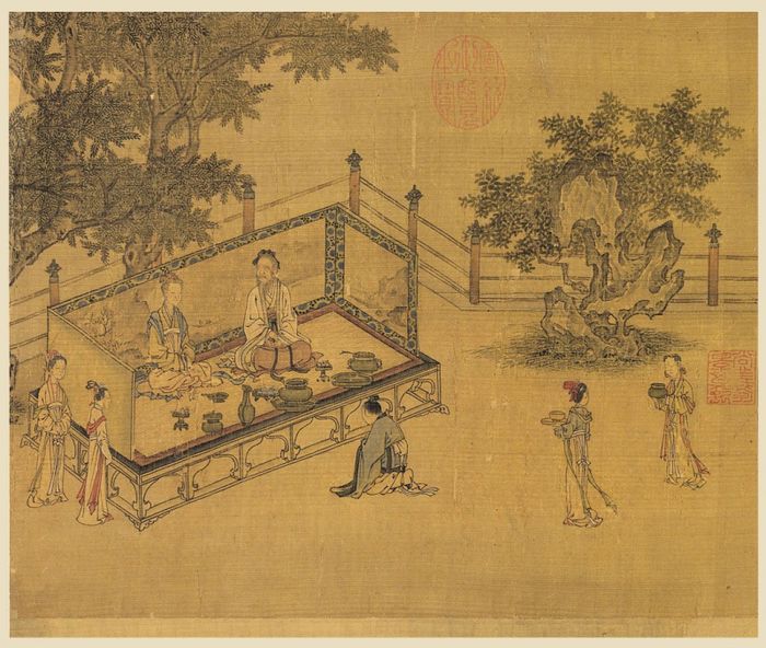 Hình ảnh Nho Giáo 2