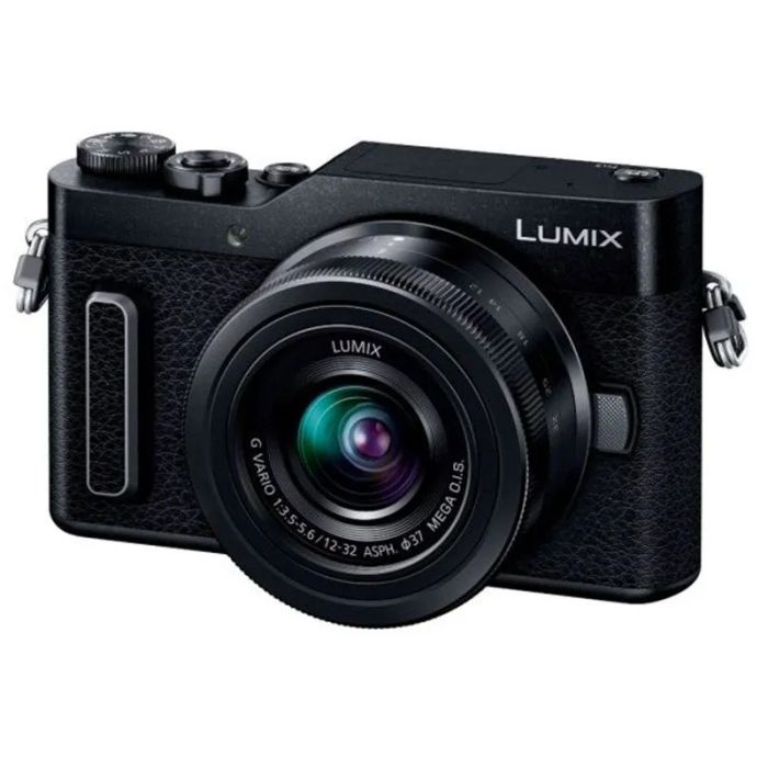 Máy Ảnh Panasonic - Hình Ảnh 1
