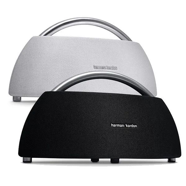 Loa Harman Kardon - Kiệt tác âm thanh và thiết kế