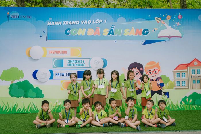 Hình ảnh trường Mầm non Creative Kindercare