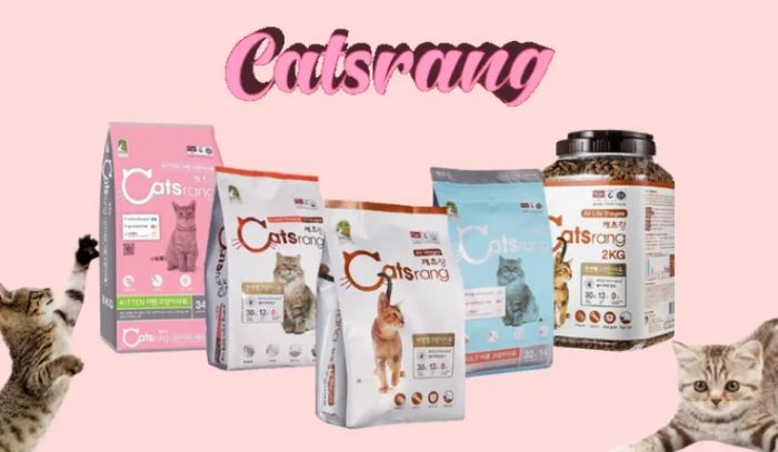 Catsrang ảnh 1