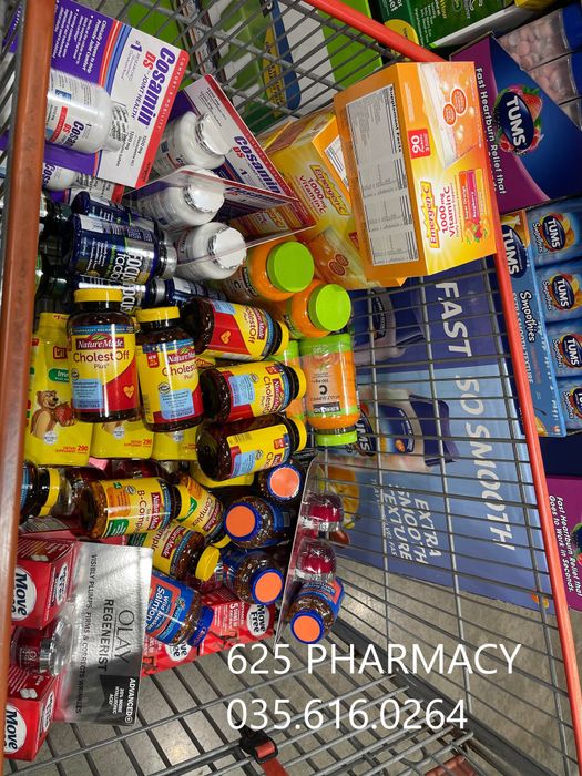 Hình ảnh Nhà Thuốc Văn Hoàng - 625 Pharmacy