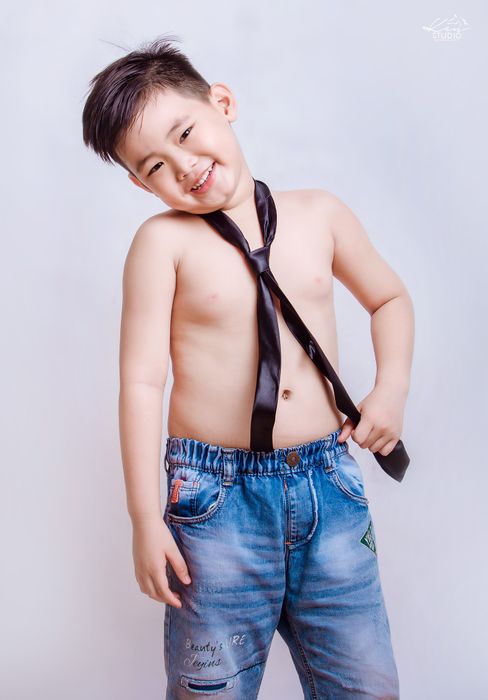 Bộ sưu tập nghệ thuật đặc sắc tại Ken Studio