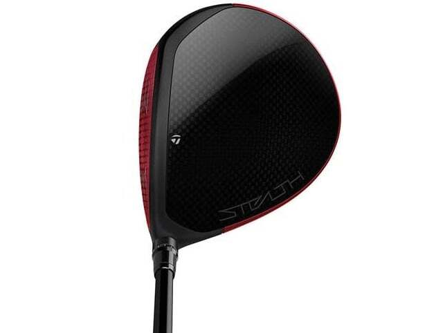 Gậy golf Driver