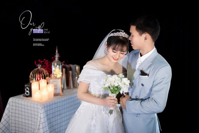 Khoảnh khắc đáng nhớ tại Duy Linh Nguyễn - Ảnh 2