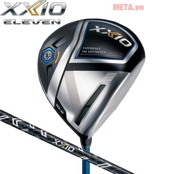 Gậy golf 