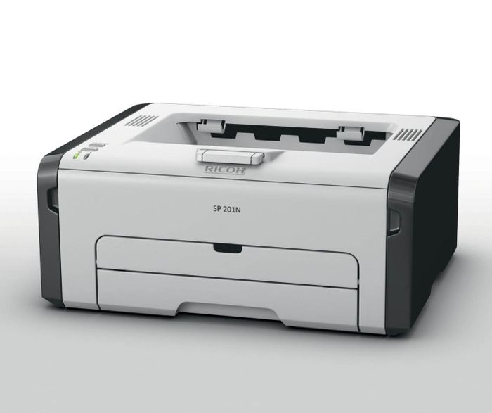 Máy in Ricoh – Hình ảnh 2