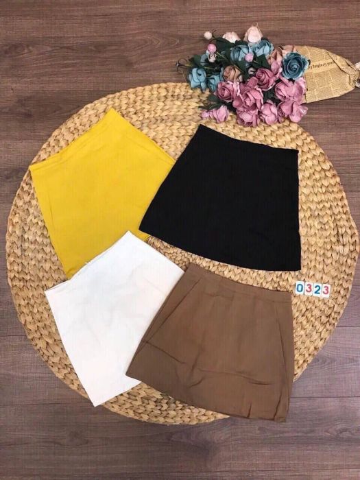 Không gian trưng bày ấn tượng tại Hana Shop