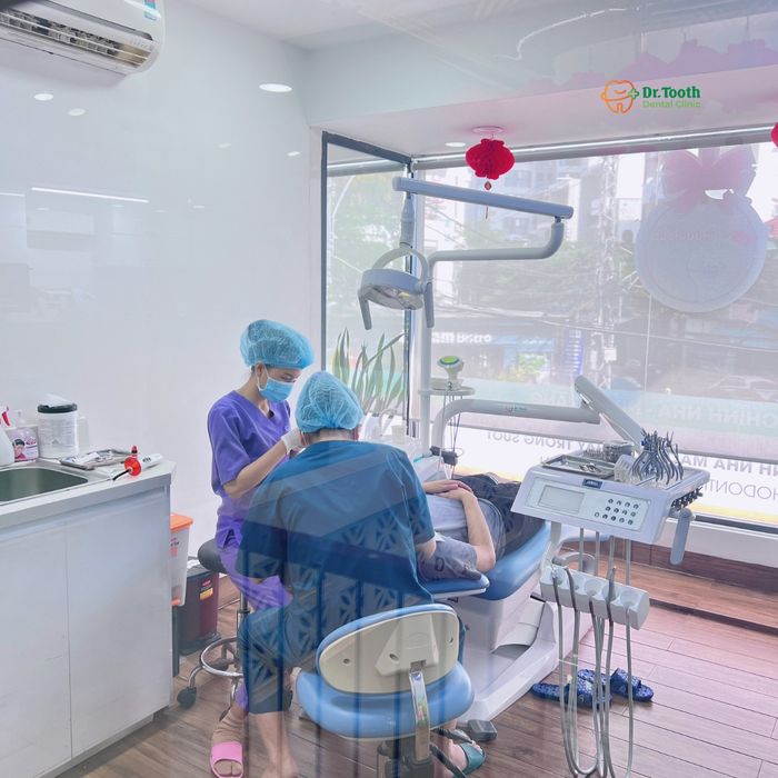 Nha khoa Dr. Tooth ảnh 1