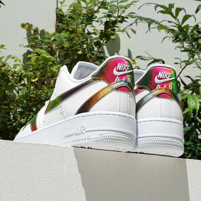 Bộ sưu tập giày thể thao mới nhất tại Online Sneaker Store