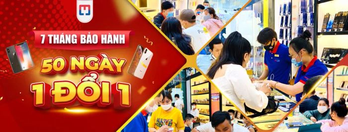 Minh Lộc Mobile - Ảnh 1