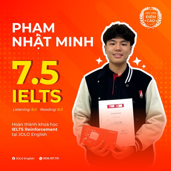 JOLO English hình ảnh 1