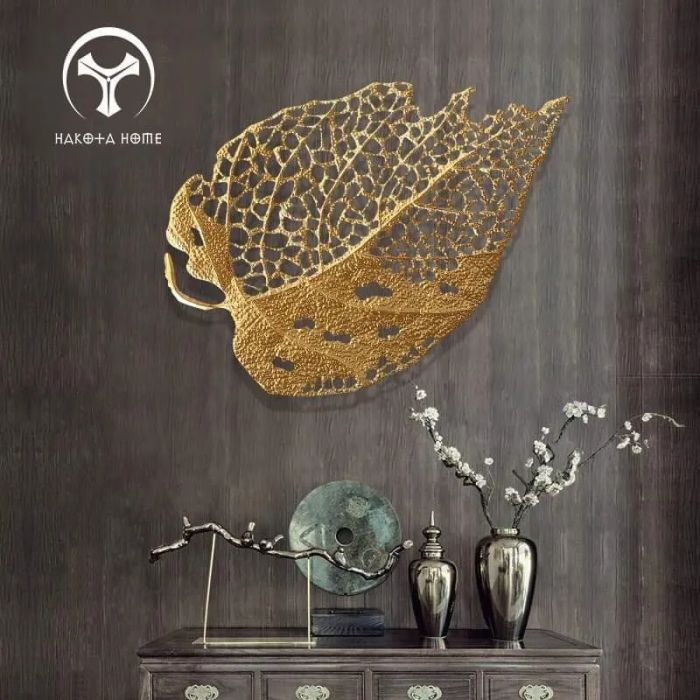 Bộ sưu tập đồ trang trí độc đáo tại Hakota Home