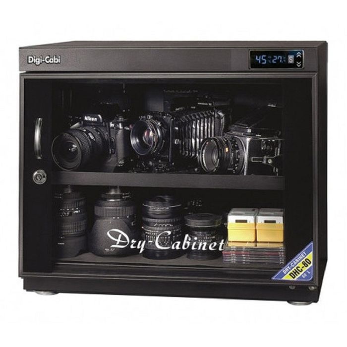 Tủ chống ẩm Dry-Cabi ảnh 2