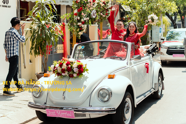 Hình ảnh Xe VIP Đà Nẵng 1