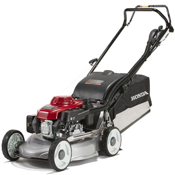 Máy Cắt Cỏ Honda - Hình Ảnh 2