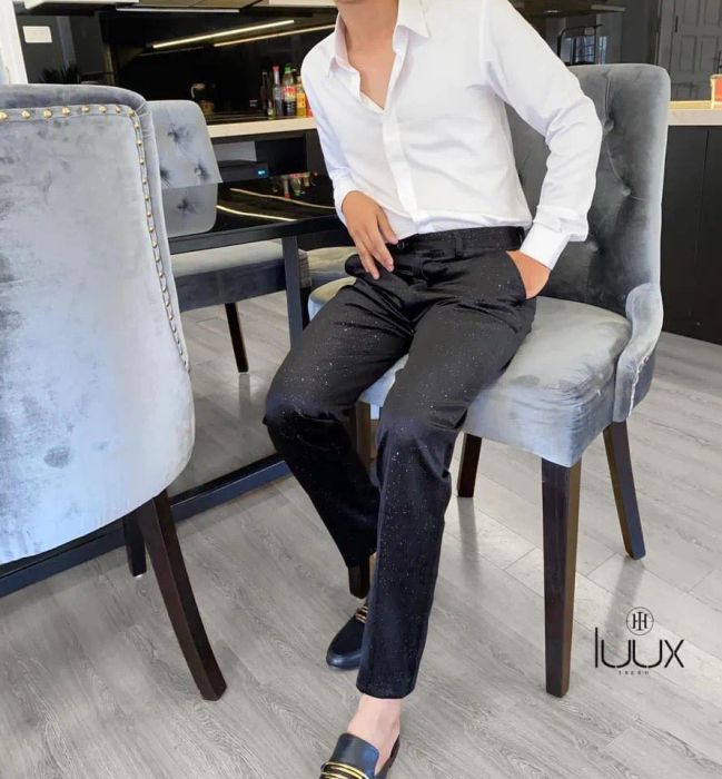 Không gian trưng bày ấn tượng tại Luux Trend - Ảnh 1