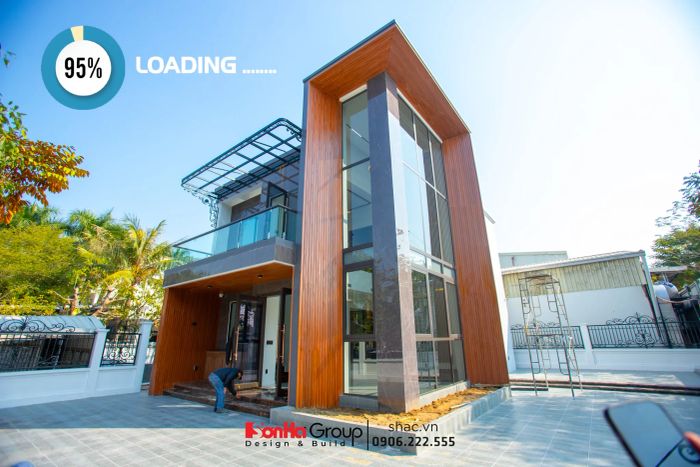 Hình ảnh công trình tiêu biểu của Sơn Hà