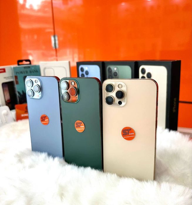 Song Tuấn Mobile - Ảnh 1