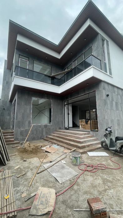 Hình ảnh không gian sống ấn tượng từ Inside Home
