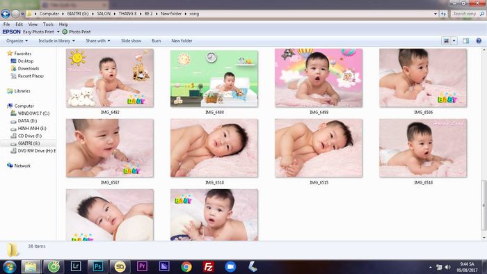 Bộ sưu tập ảnh cưới đẹp mê hồn - Quốc Kỳ Studio