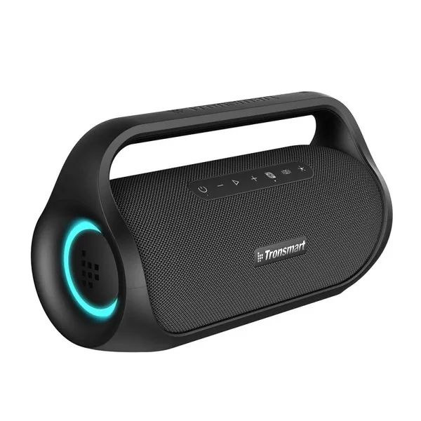 Loa Tronsmart - Âm bass mạnh mẽ, thiết kế tinh tế