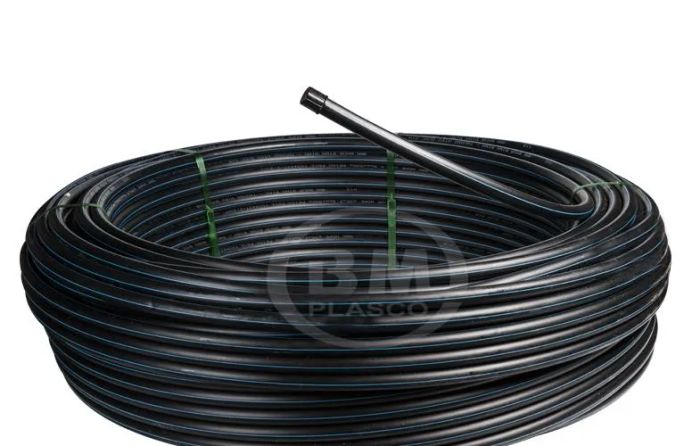 Ống nhựa HDPE Hoa Sen - Được ưa chuộng trên thị trường