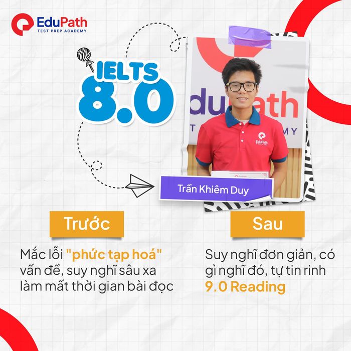 Anh Ngữ EduPath hình ảnh 2