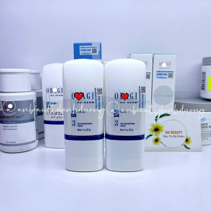 An Beauty - Siêu Thị Mỹ Phẩm hình ảnh 1
